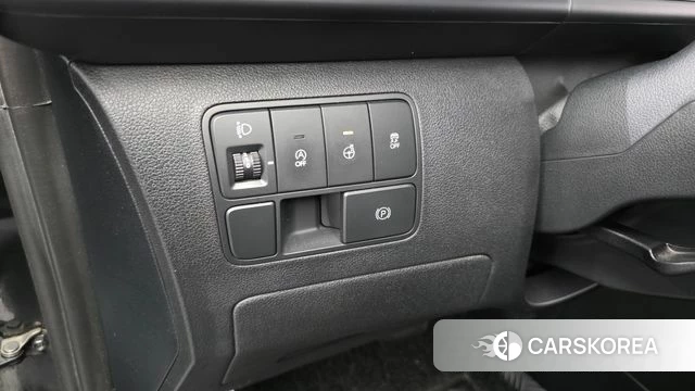 Hyundai Staria 2022 Черный из Кореи, фото 5