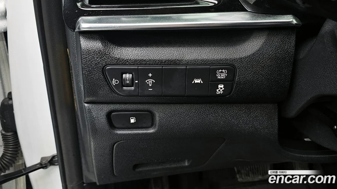 Kia The New Niro 2019 из Кореи, фото 5