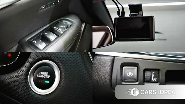 Cadillac XT5 2019 Черный из Кореи, фото 5