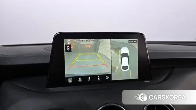 Kia Stinger 2018 Черный из Кореи, фото 5