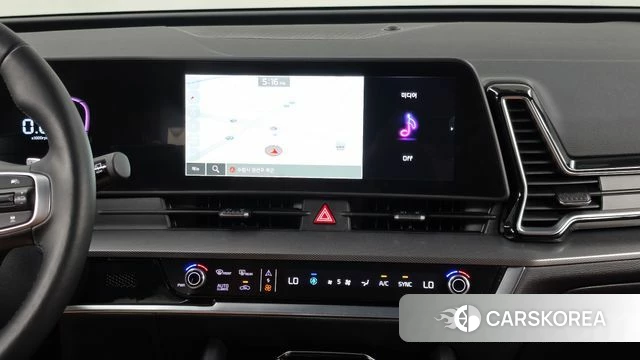 Kia Sportage 5th Generation 2021 Белый из Кореи, фото 5