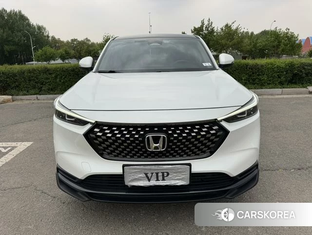 Honda XR-V 2023 Белый из Китая, фото 5