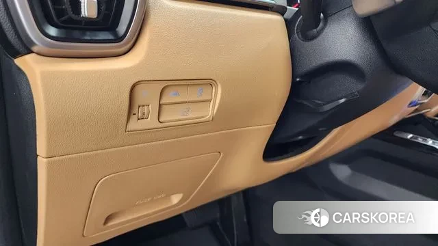Kia Sorento 4th Generation 2022 Серый из Кореи, фото 5