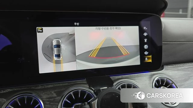 Mercedes-Benz CLS-Class C257 2021 Белый из Кореи, фото 5