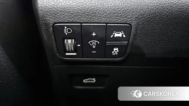 Kia K5 3rd generation 2020 Серебристо-серый из Кореи, фото 5