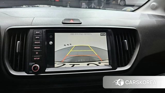 Kia The New Kia Ray 2022 Жемчужный цвет из Кореи, фото 5