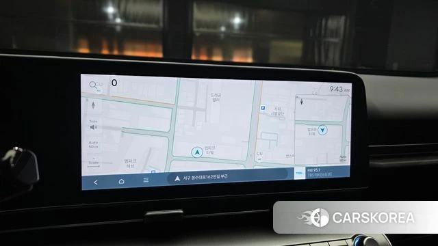 Hyundai Kona (SX2) 2023 Серебряный из Кореи, фото 5