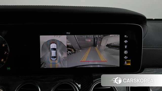 Mercedes-Benz E-Class W213 2021 Серый из Кореи, фото 5