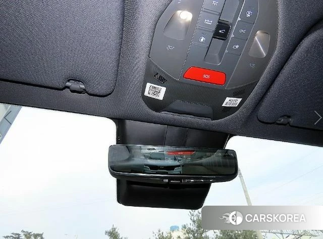 Kia Tasman 2025 Черный из Кореи, фото 5