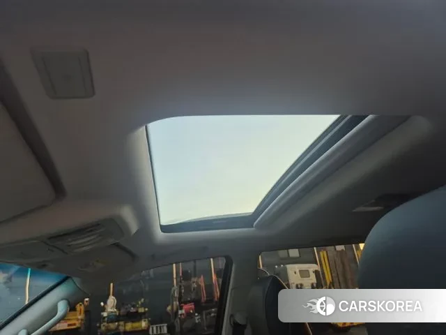 Kia Mohave Master 2022 Белый из Кореи, фото 5