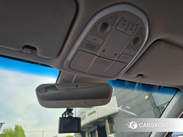 Genesis G70 2019 Синий из Кореи, фото 5