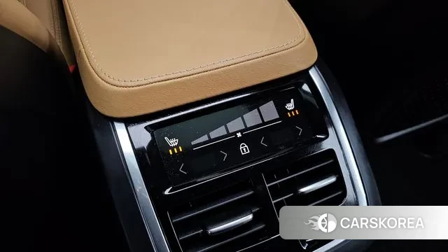 Volvo XC90 second Generation 2025 Белый из Кореи, фото 5