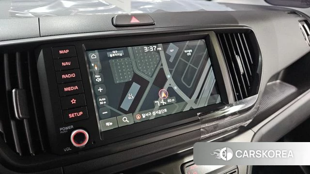 Kia The New Kia Ray 2026 Белый из Кореи, фото 5