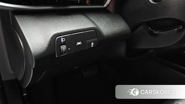 Hyundai Avante (CN7) 2021 Небесно-голубой из Кореи, фото 5