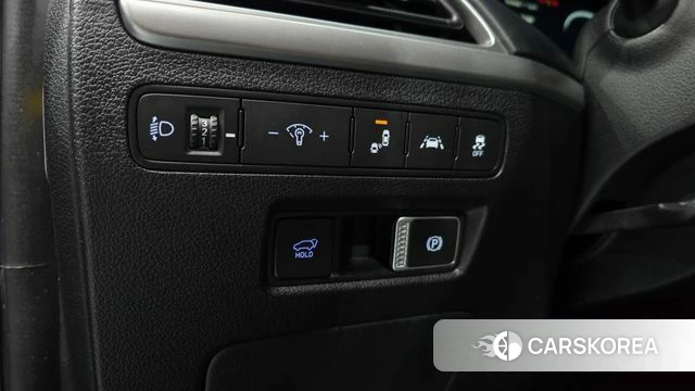 Hyundai Palisade 2020 Серый из Кореи, фото 5