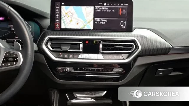 BMW X4 (G02) id 3426891 из Кореи 5