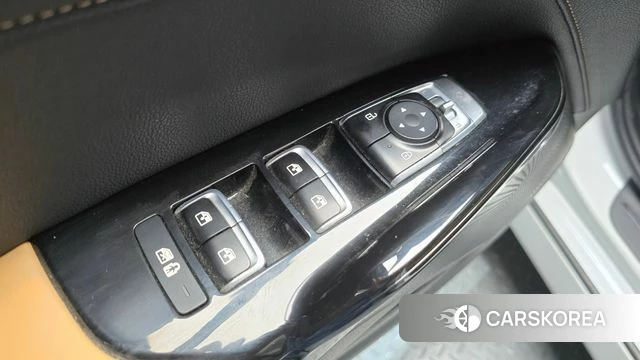 Kia K5 3rd generation 2020 Белый из Кореи, фото 5