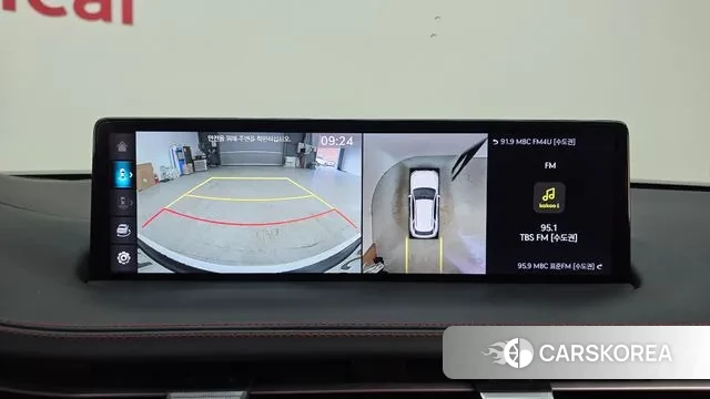 Genesis GV70 2022 Белый из Кореи, фото 5