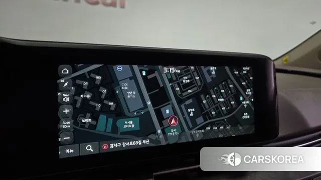 Kia Carnival 4th generation 2023 Черный из Кореи, фото 5