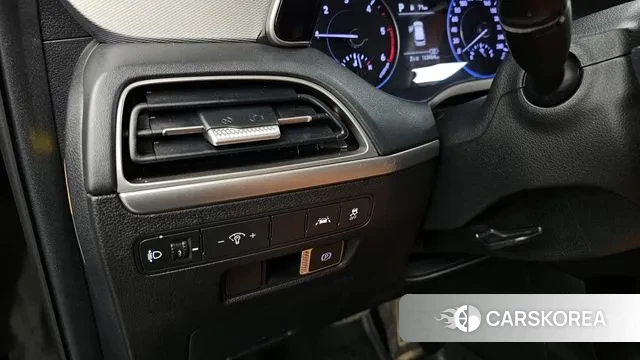 Hyundai Palisade 2020 Черный из Кореи, фото 5