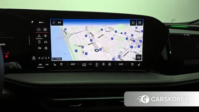 Audi Q5 (80A) 2025 Черный из Кореи, фото 5