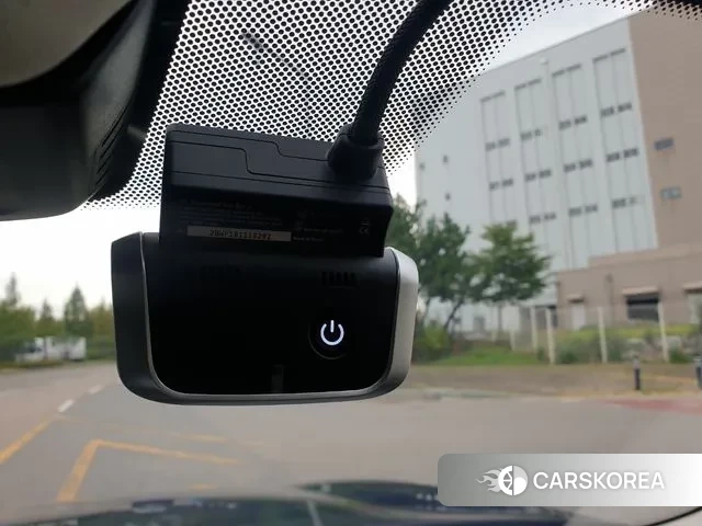 BMW 5 Series (G30) 2019 Синий из Кореи, фото 5