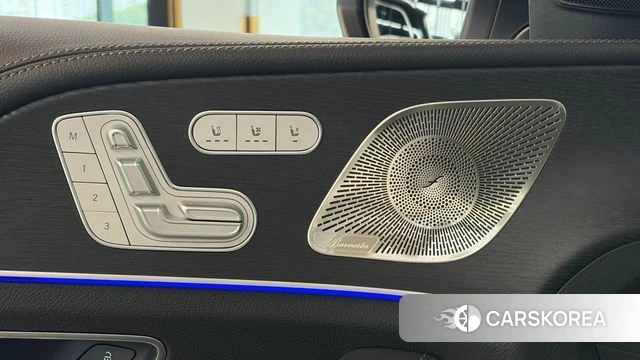 Mercedes-Benz GLS - Class X167 2025 Белый из Кореи, фото 5