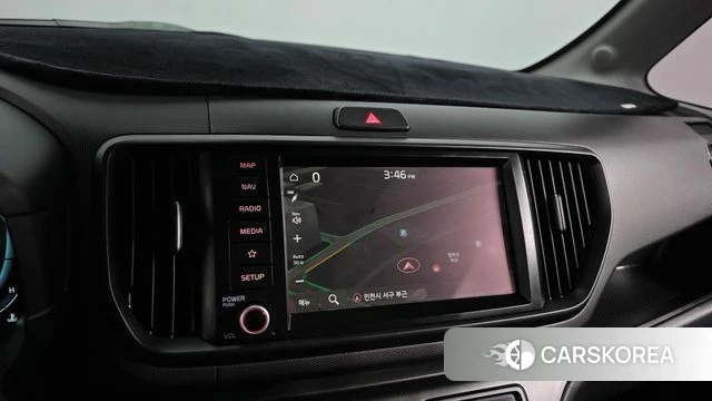 Kia The New Kia Ray 2023 Жемчужный цвет из Кореи, фото 5