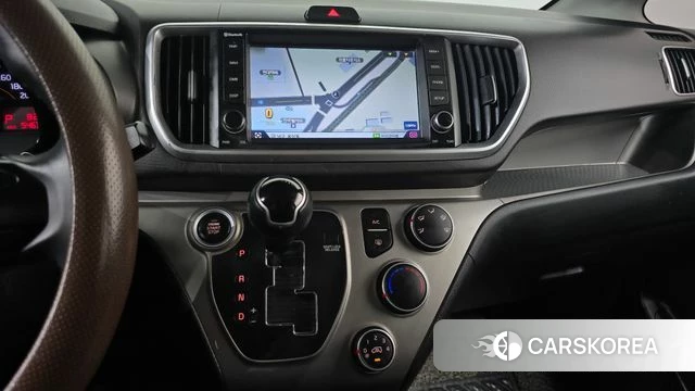 Kia The New Ray 2018 Черный из Кореи, фото 5