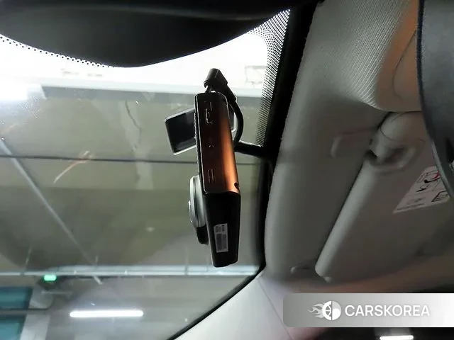 Jeep Cherokee (KL) 2021 Белый из Кореи, фото 5