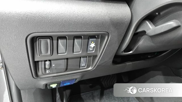 Renault Korea (Samsung) The New QM6 2022 Серый из Кореи, фото 5