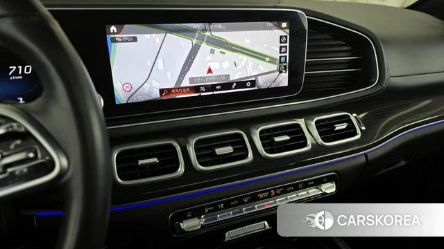 Mercedes-Benz GLE-Class W167 2022 Белый из Кореи, фото 5