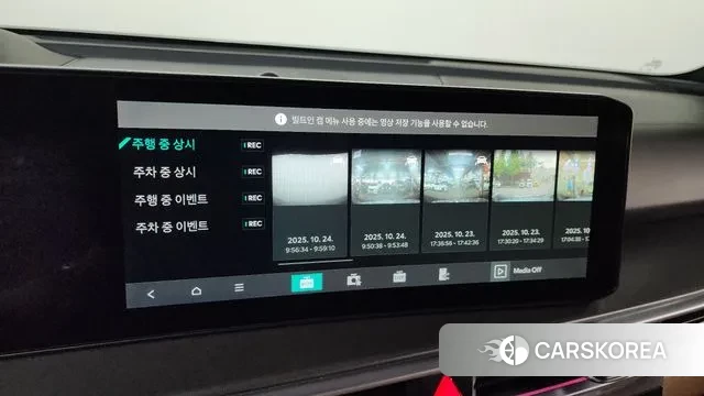 Kia The New Sorento 4th Generation 2023 Белый из Кореи, фото 5