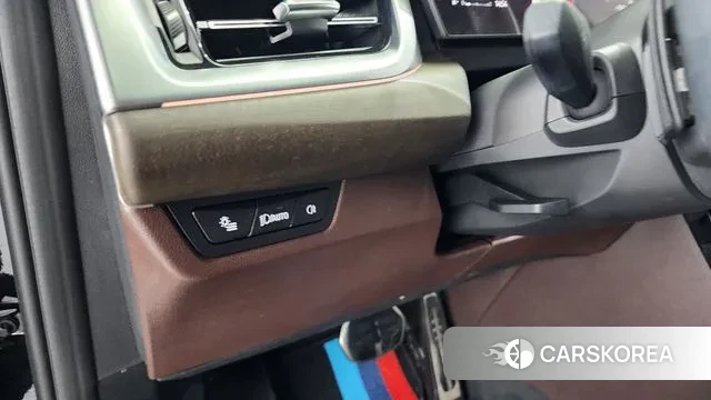 BMW 2 Series Active Tourer (U06) 2023 Черный из Кореи, фото 5