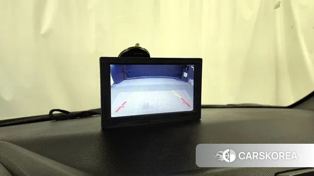 Kia The New Ray 2018 Жемчужный цвет из Кореи, фото 5