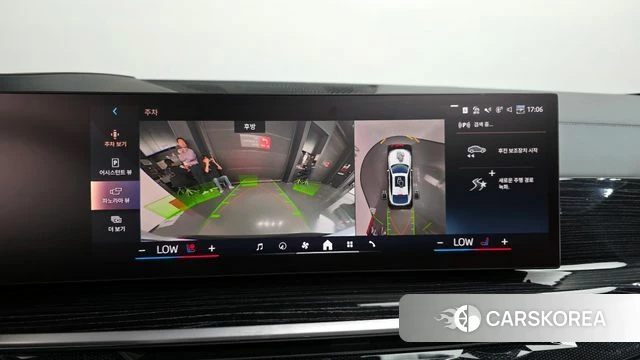 BMW X6 (G06) 2024 Белый из Кореи, фото 5