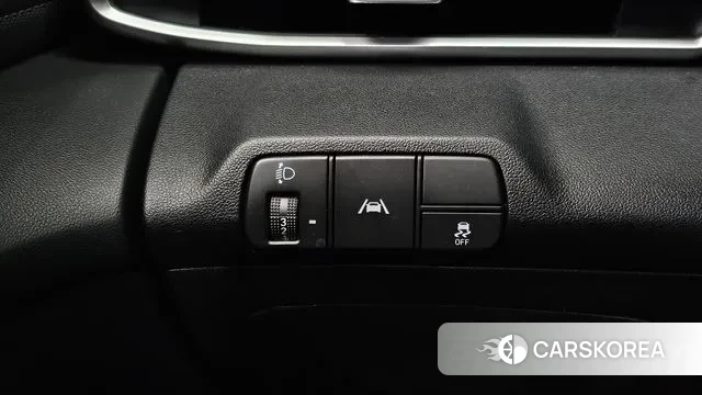 Hyundai Avante (CN7) 2022 Белый из Кореи, фото 5