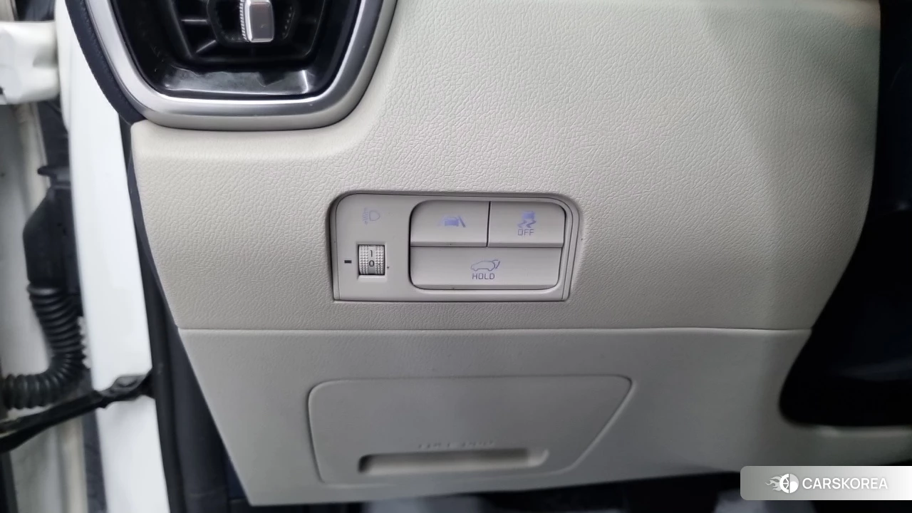 Kia Sorento 4th Generation 2020 Белый из Кореи, фото 5