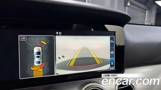 Mercedes-Benz E-Class W213 id 2720948 из Кореи 5