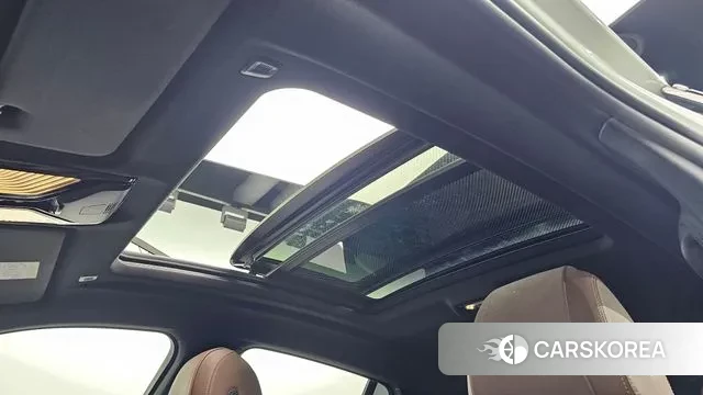 BMW X6 (G06) 2022 Белый из Кореи, фото 5