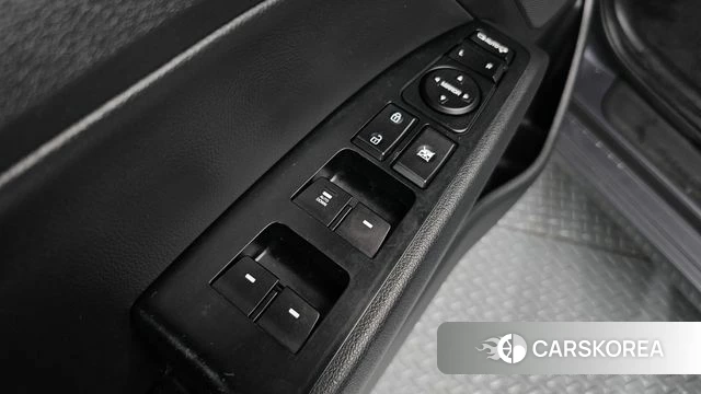 Hyundai Avante AD 2018 Серый из Кореи, фото 5