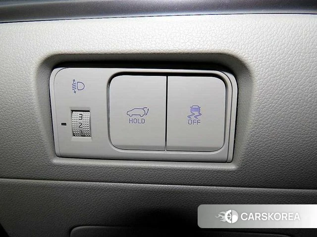 Kia The New Sorento 4th Generation 2024 Черный из Кореи, фото 5