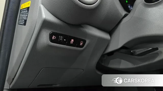 Kia Morning Urban (JA) 2021 Жемчужный цвет из Кореи, фото 5