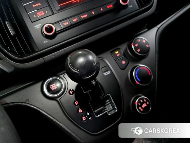 Kia The New Kia Ray 2025 Белый из Кореи, фото 5