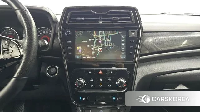 Ssangyong Berry New Tivoli 2022 Белый из Кореи, фото 5