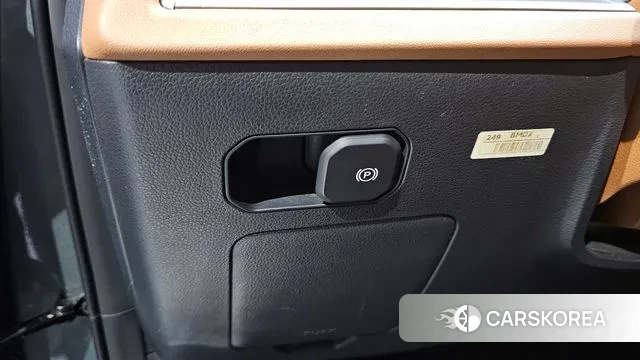 Ssangyong Torres 2022 Зеленый из Кореи, фото 5