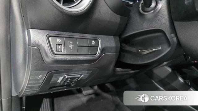 Kia The New K3 2nd generation 2022 Белый из Кореи, фото 5