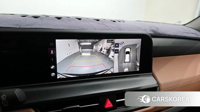 Kia The New Seltos 2022 Белый из Кореи, фото 5
