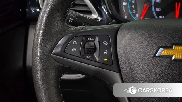 Chevrolet (GM Daewoo) The New Spark 2020 Белый из Кореи, фото 5