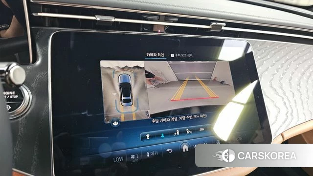 Mercedes-Benz E-Class W214 2024 Черный из Кореи, фото 5
